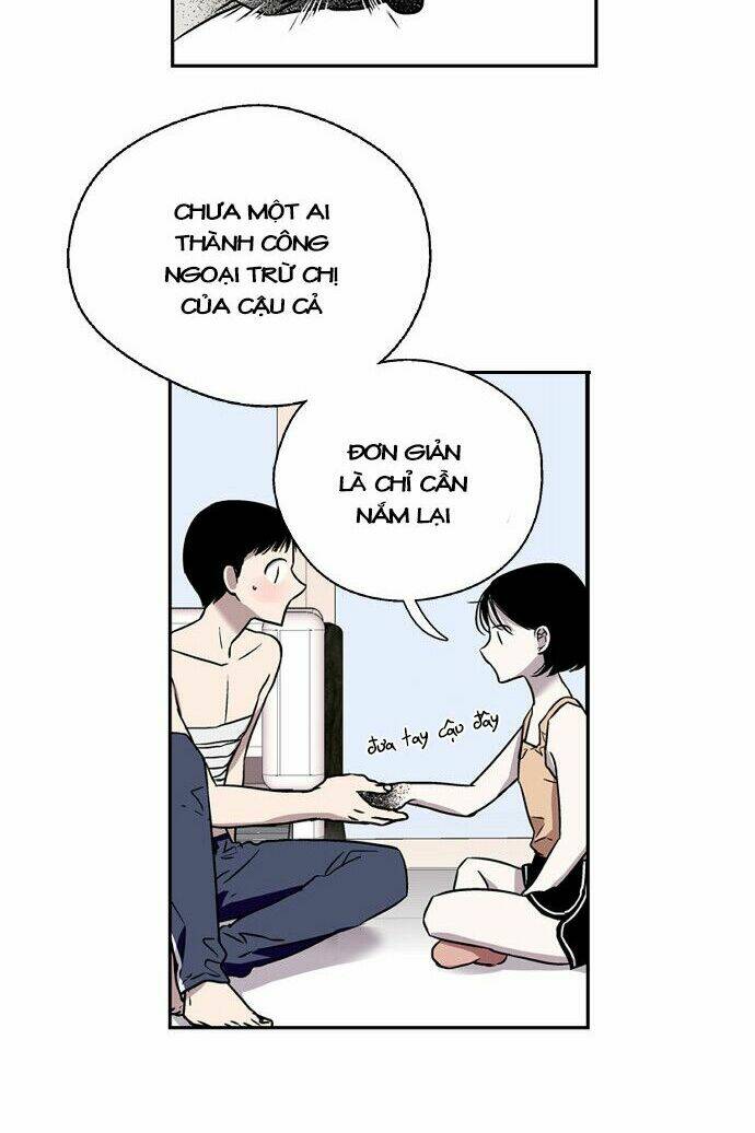 người máy hủy diệt chapter 4 39