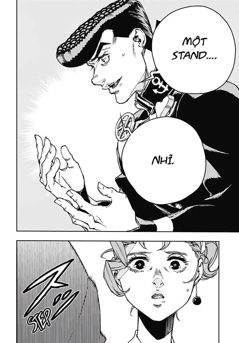 jojo's bizarre adventure: crazy diamond's demonic heartbreak chapter 3 13
