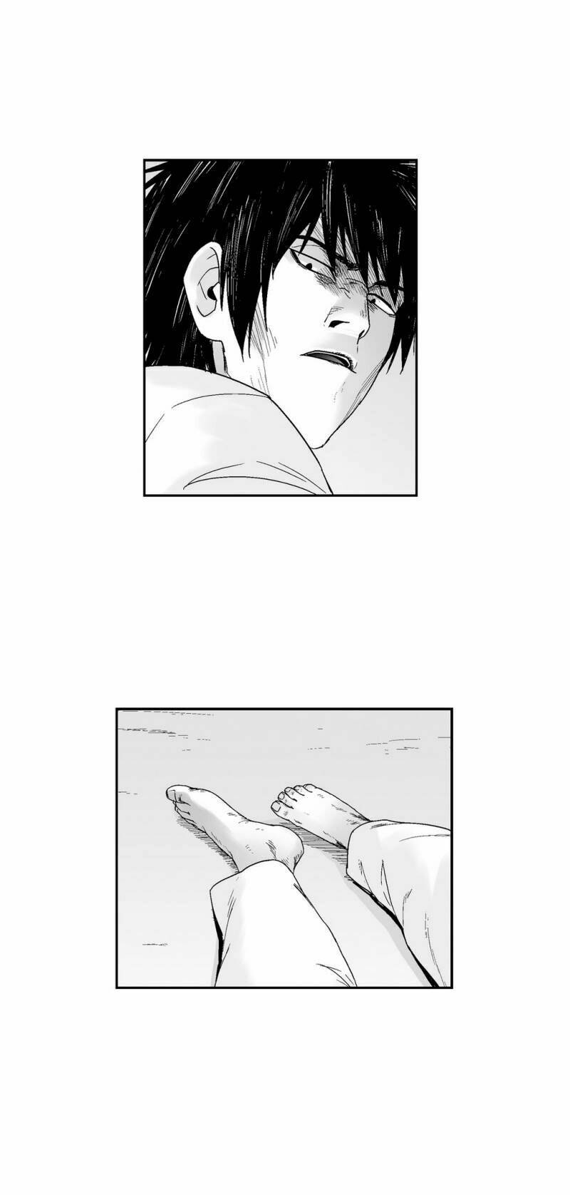 bạo lực học đường chapter 74 45