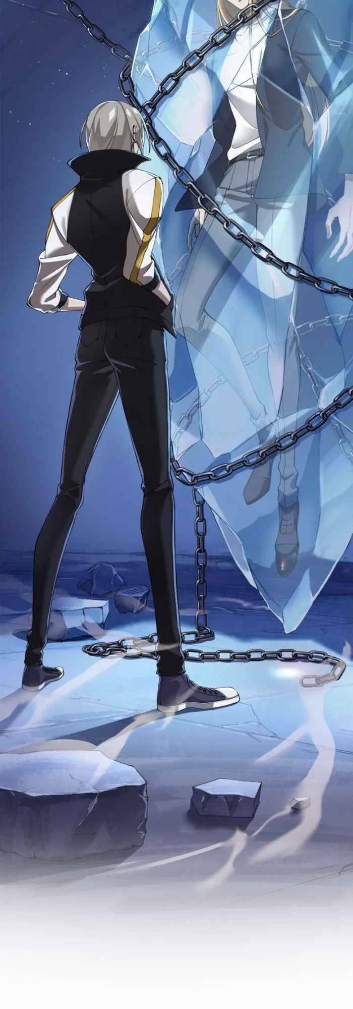 ta là thiên thần mạnh nhất chapter 9 26