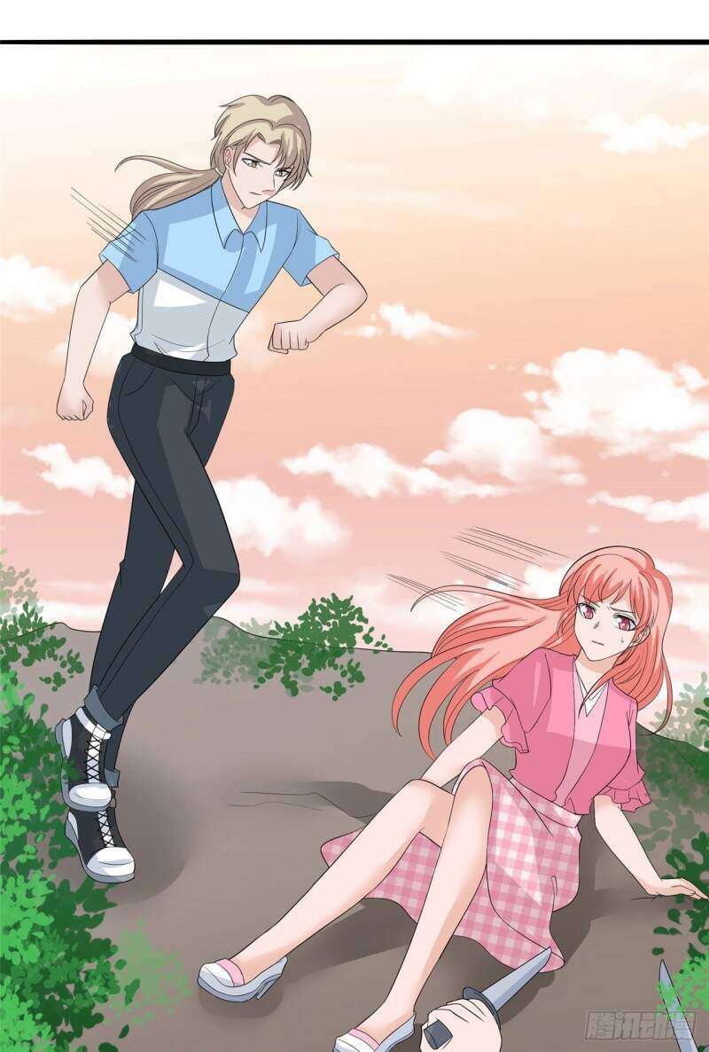 siêu cấp nữ thần trọng sinh chapter 30 1