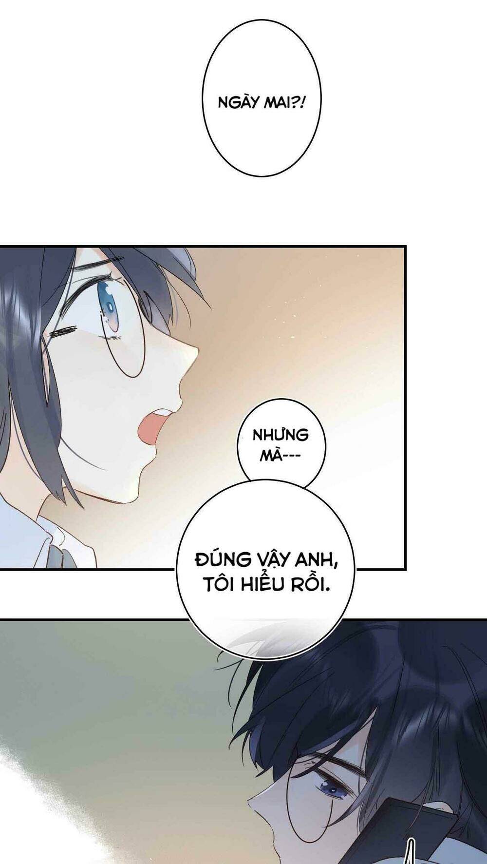 phù thủy hạng bét chapter 37 54