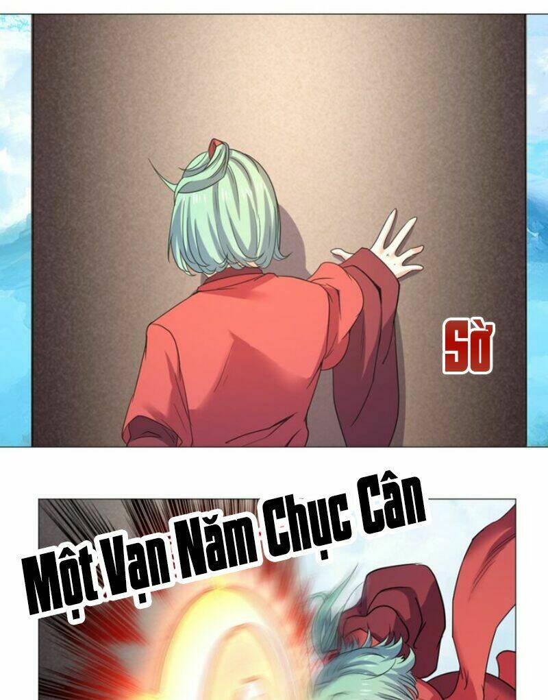 cực vũ huyền đế chapter 63 16