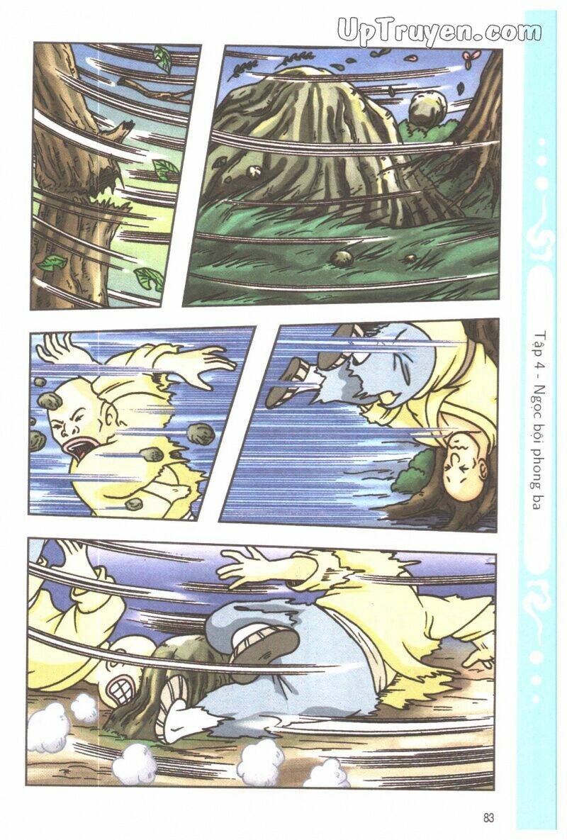 ô long viện tình huynh đệ chapter 4.3 24