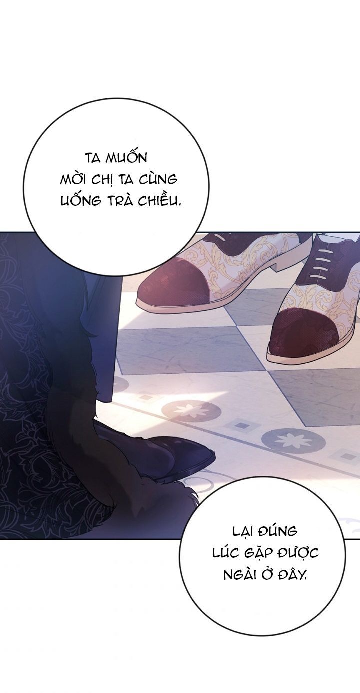 con rối ác nữ marionette chapter 13 3