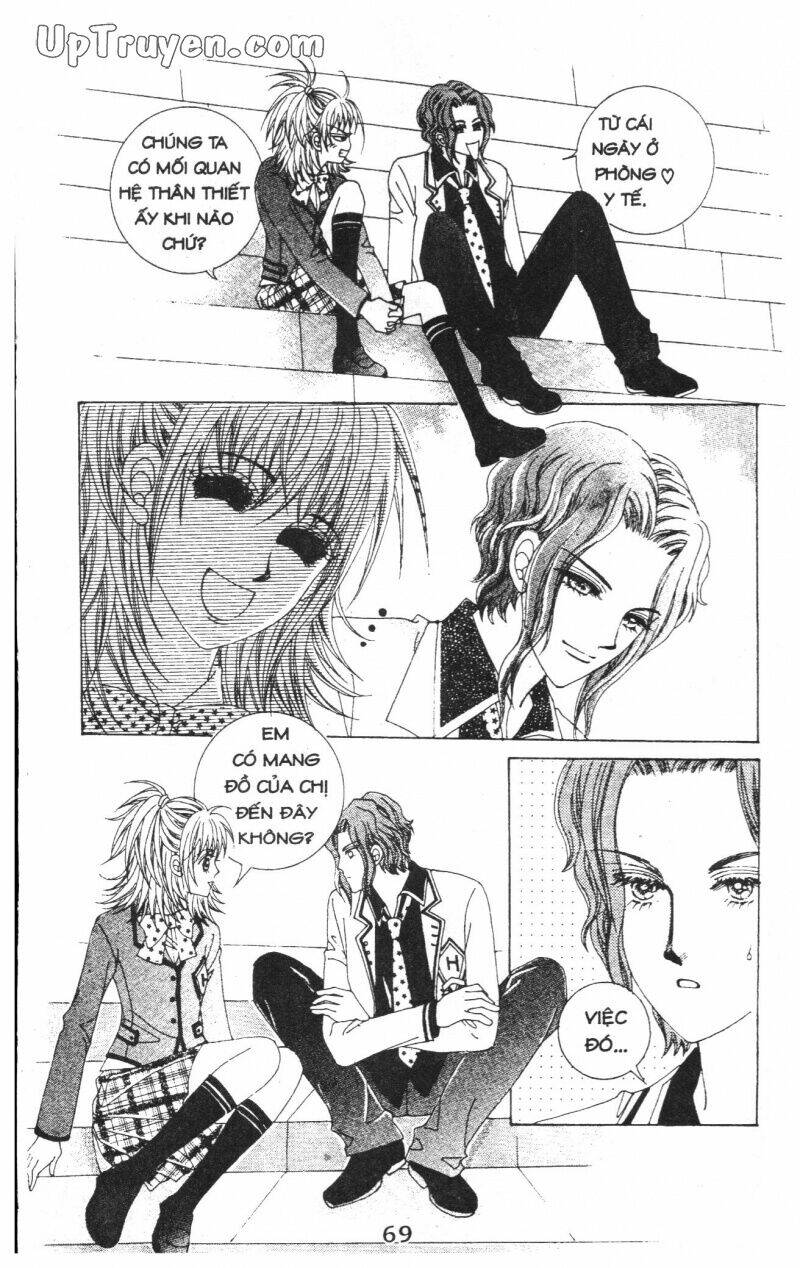 dạ khúc chapter 2 81