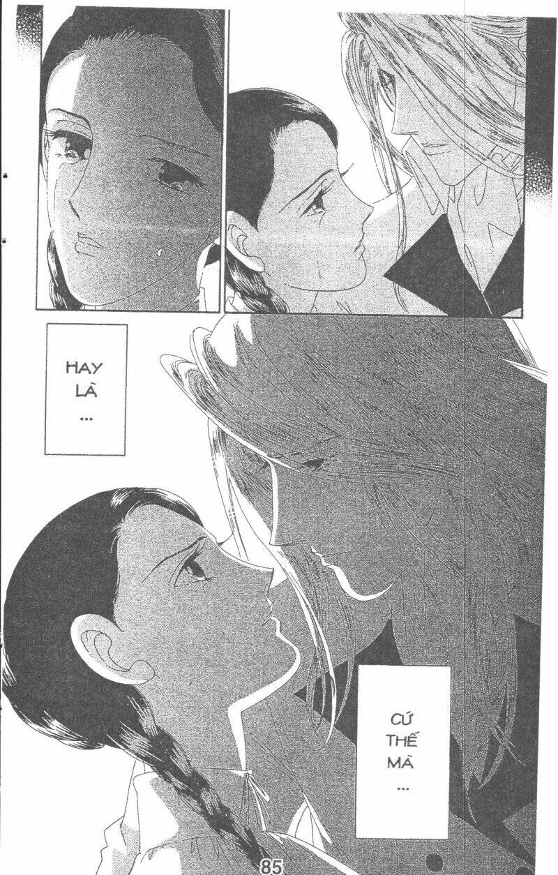 ngài tử tước phiêu lãng chapter 1 85