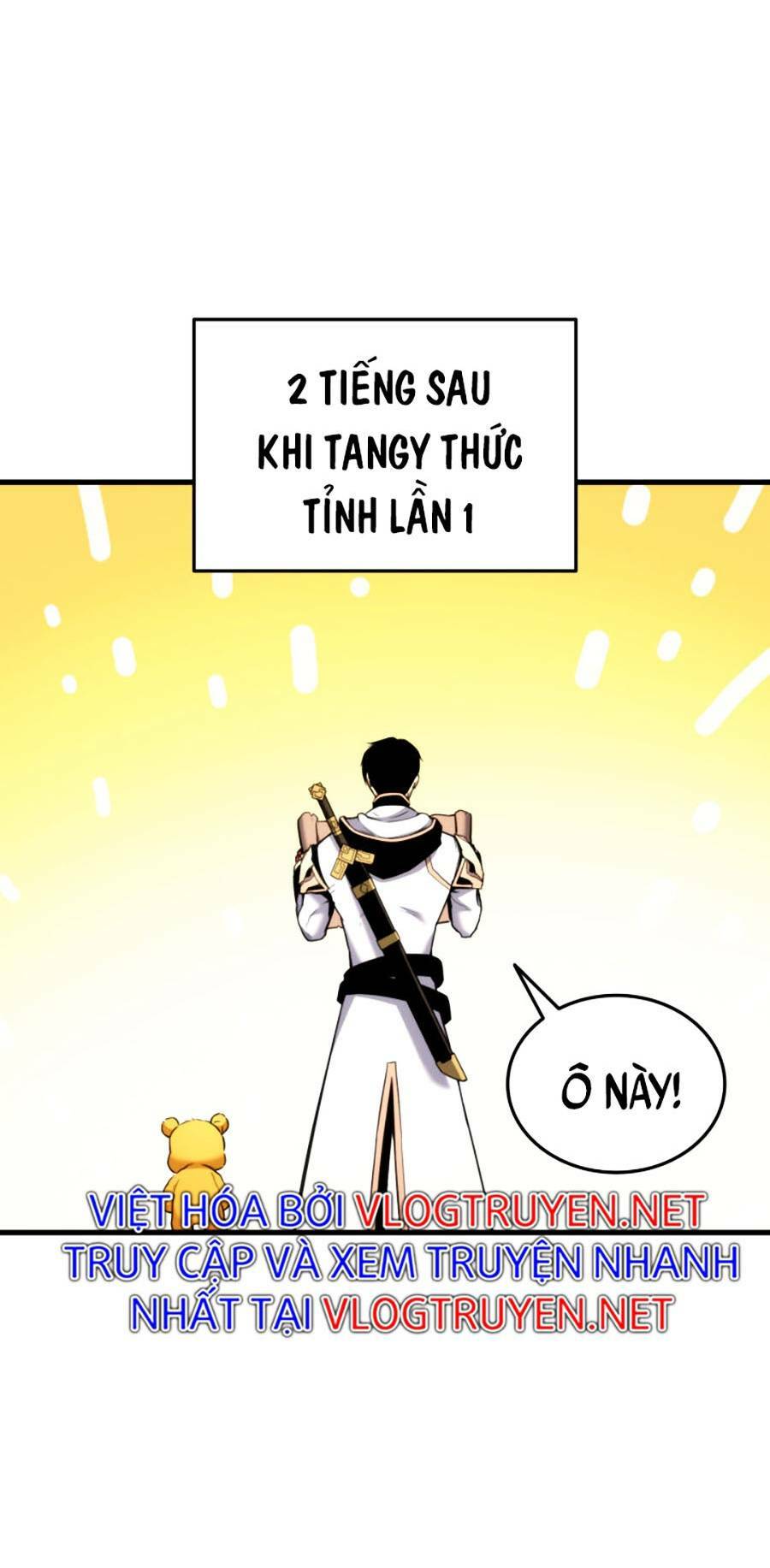 huyền thoại game thủ - tái xuất chapter 56 54
