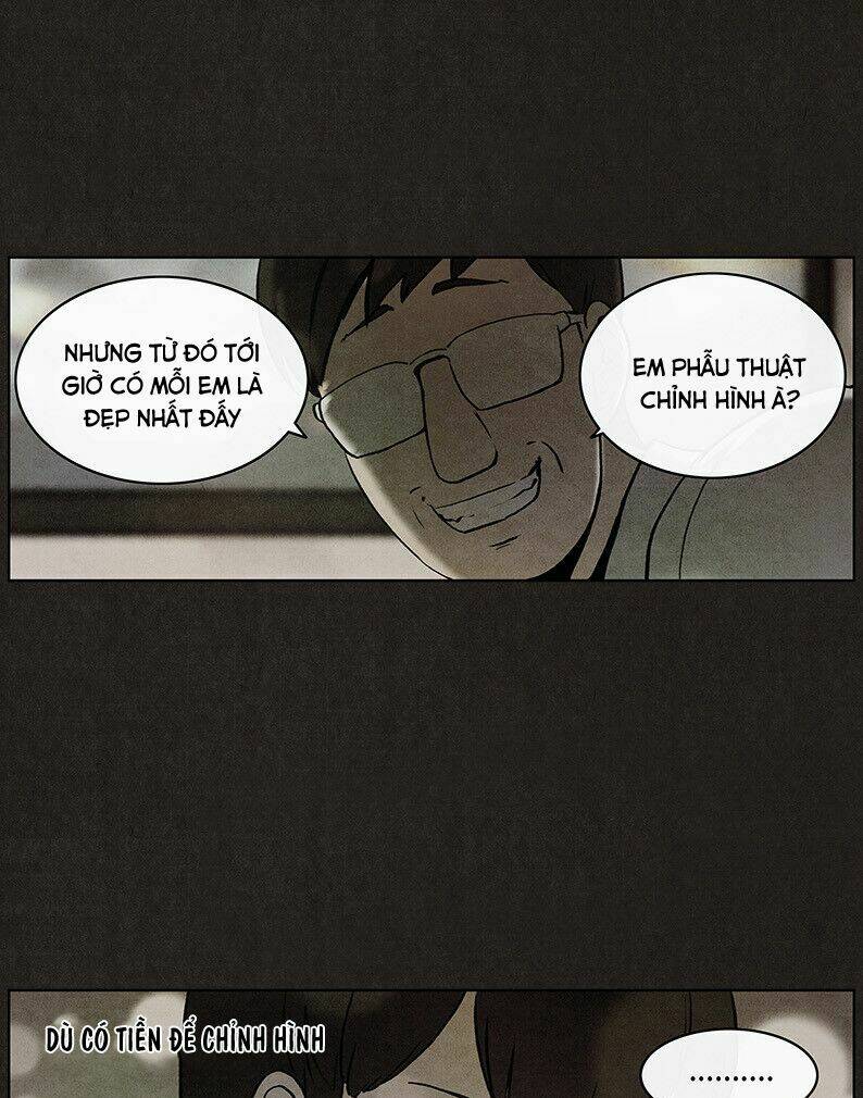 đứa con của quỷ dữ chapter 12 30