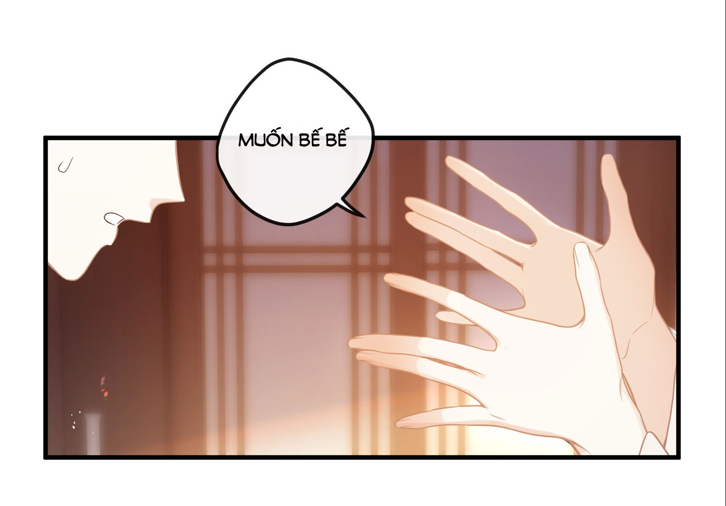 Nghe Nói Thái Hậu Và Thái Hậu Là Thật Sao? chapter 5 - Trang 9