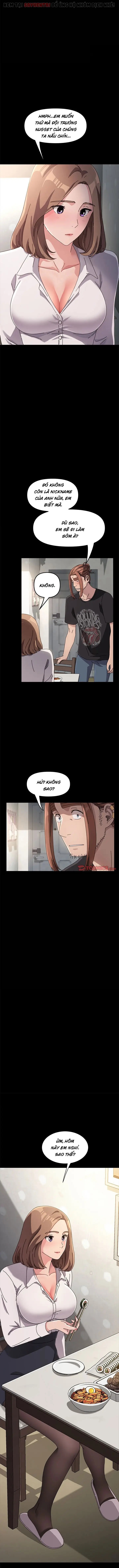 người đàn ông của ngôi nhà này chapter 11 3