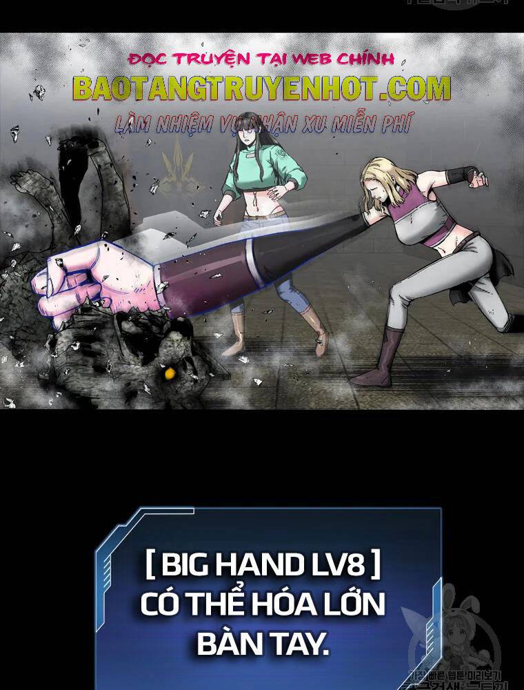 mật mã mê cung chapter 26 80