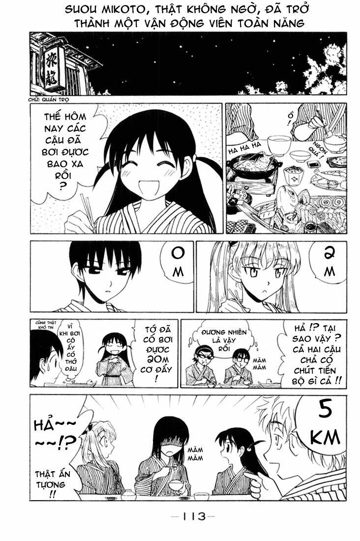 school rumble chapter 45 4