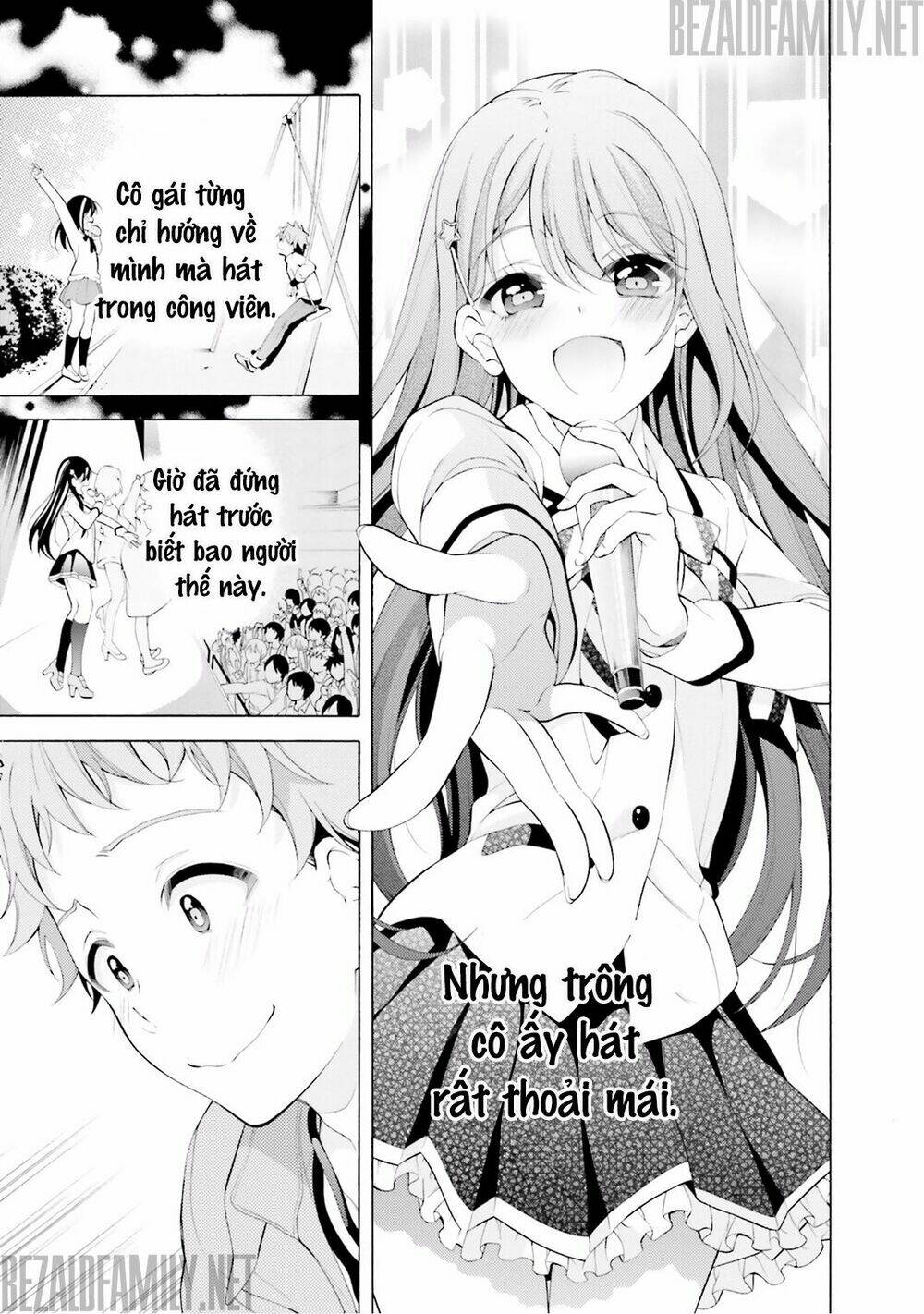 itsuka, kimi ga mezametara chapter 3 27
