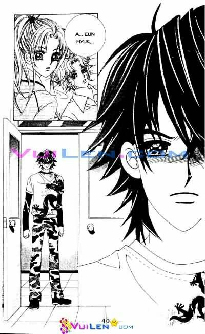 cô dâu bé xinh chapter 43 1