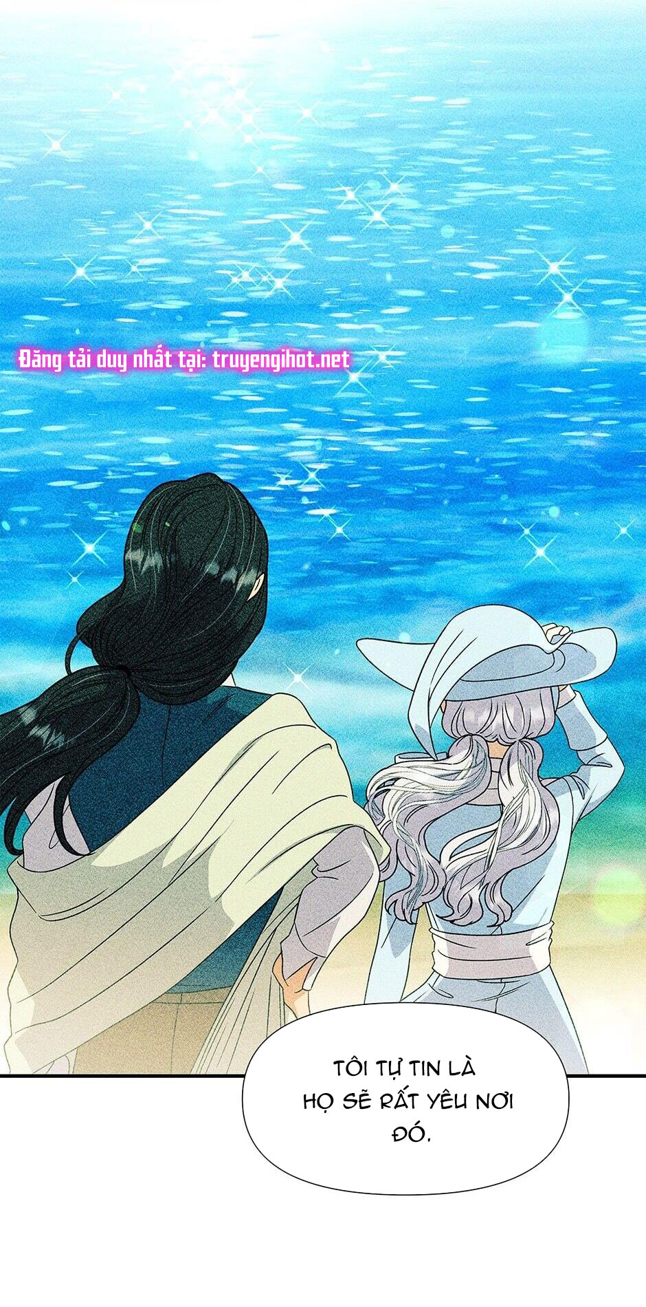 bản khế ước với nữ công tước ác ma chapter 103 25