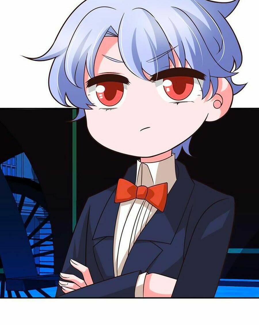 người yêu khát máu của tôi chapter 63 14