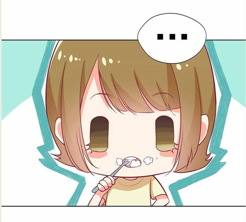 ngạo kiều tổng tài sủng điềm thê chapter 17 15