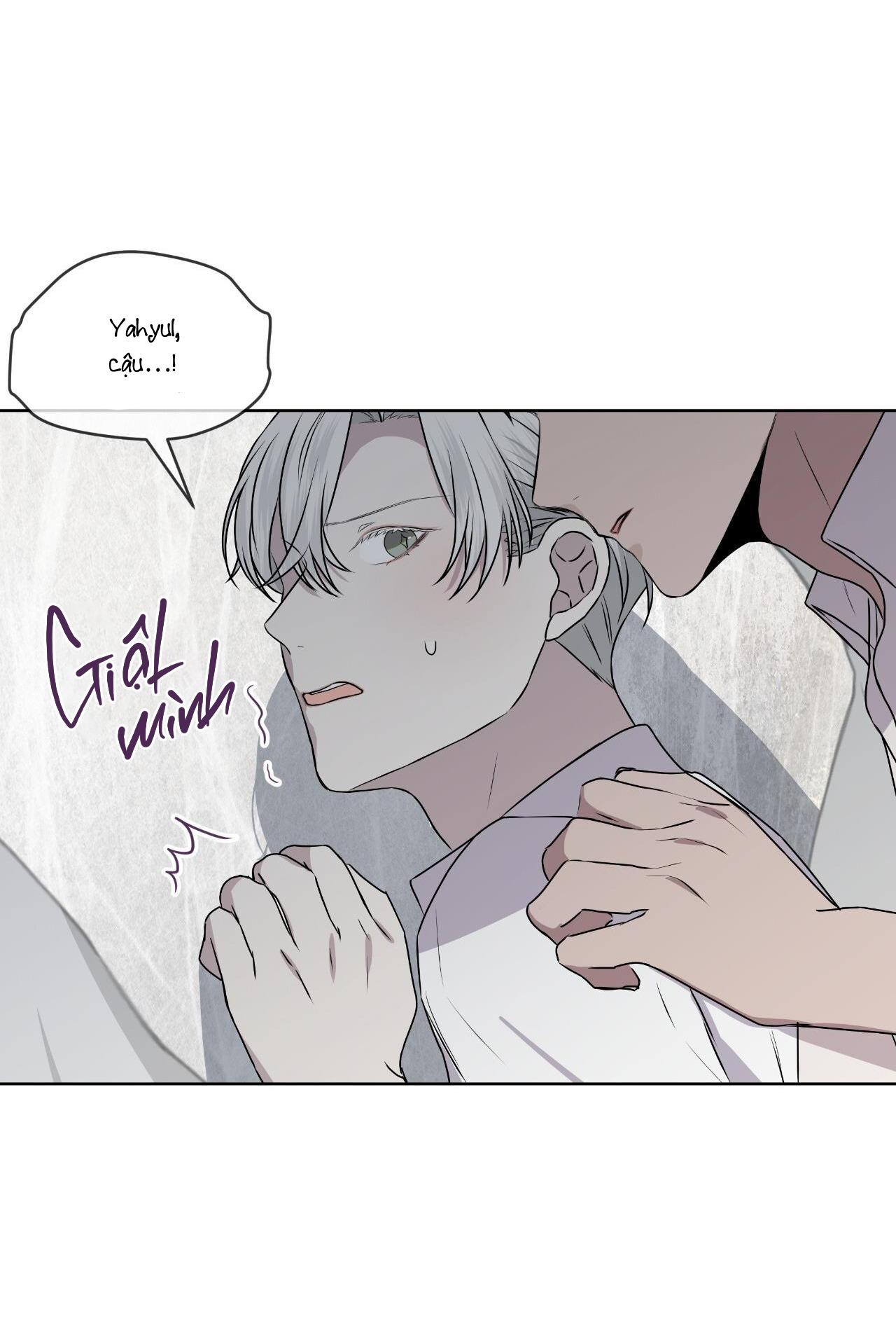 rừng biển [bl] chapter 38 40