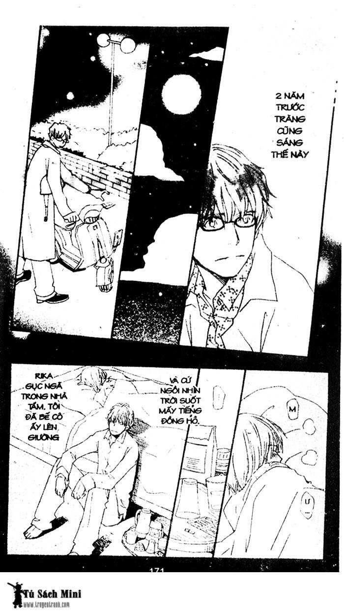 love n life chapter 28 13