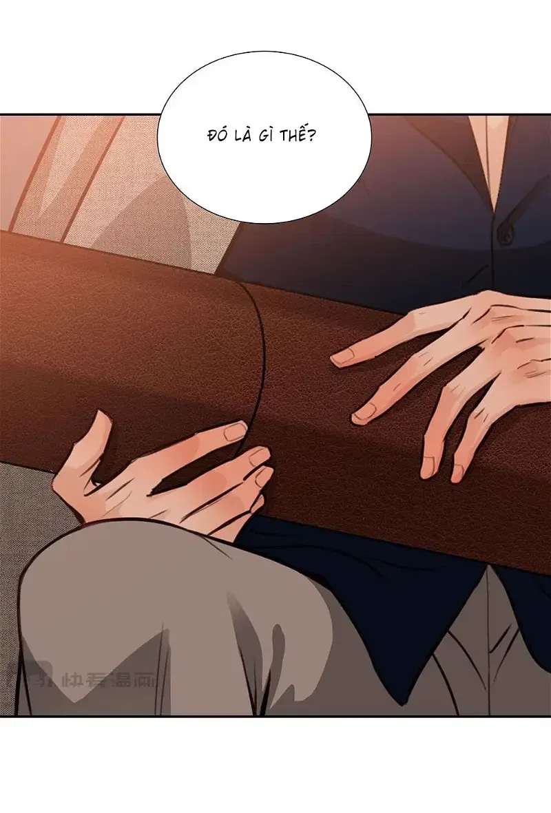 quan hệ nợ nần chapter 55 23