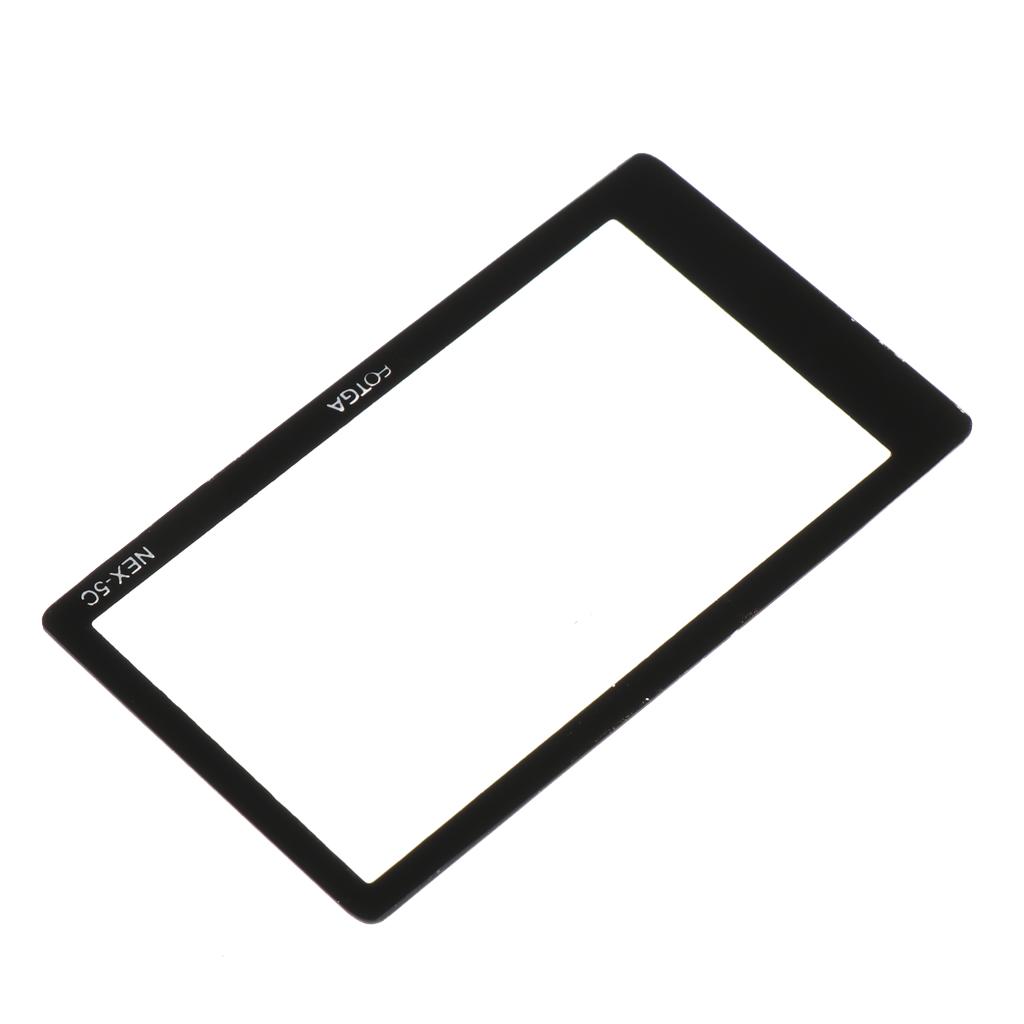Anti Scratch Screen Protector 8H High Hardness for NEX3 NEX5
