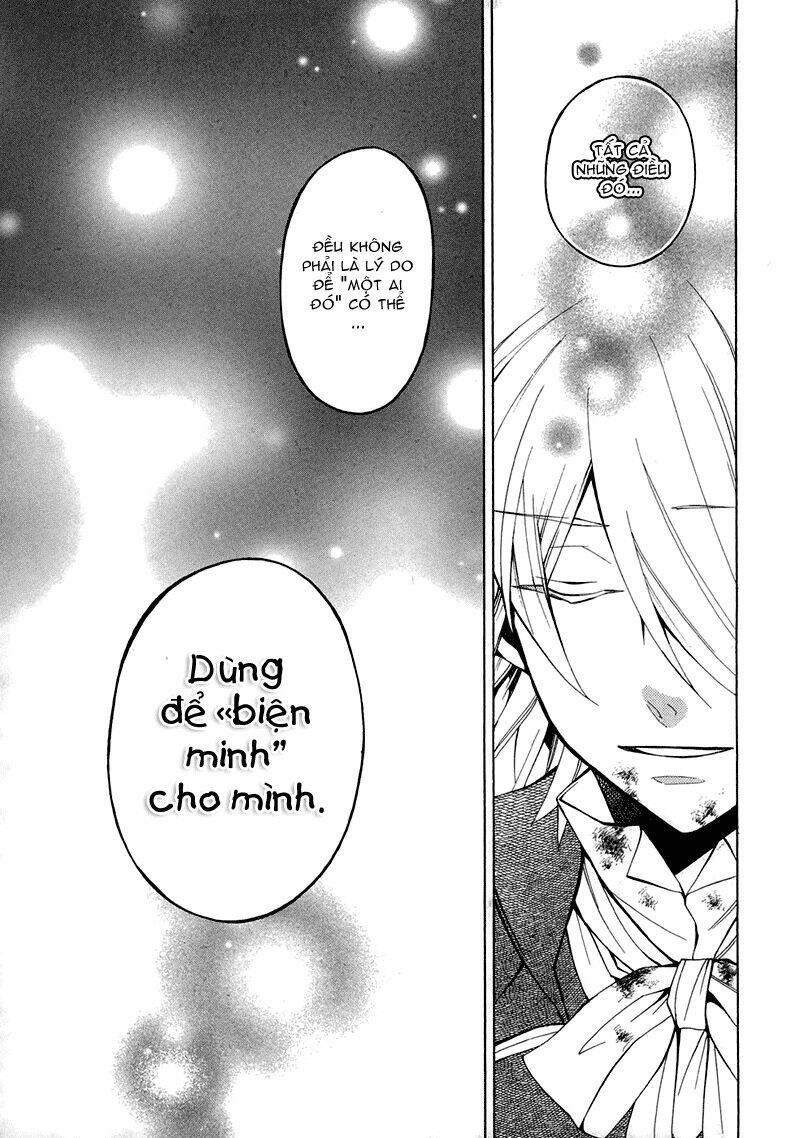 pandora hearts chapter 32 42