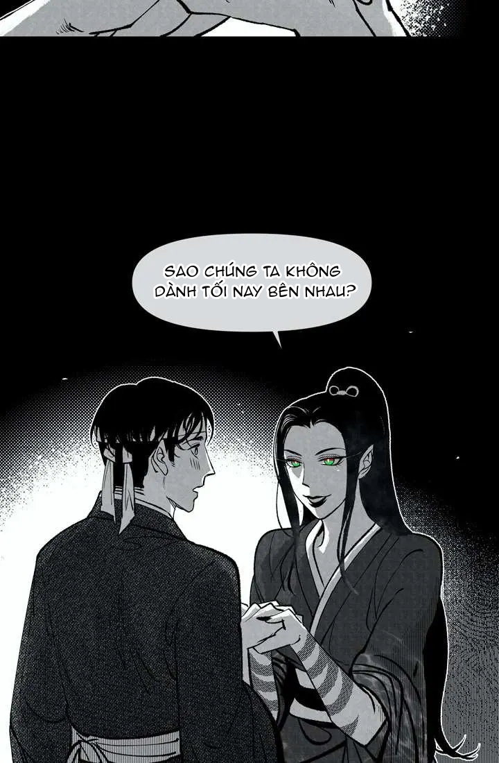 chuyến hành trình của lữ khách chapter 1 18