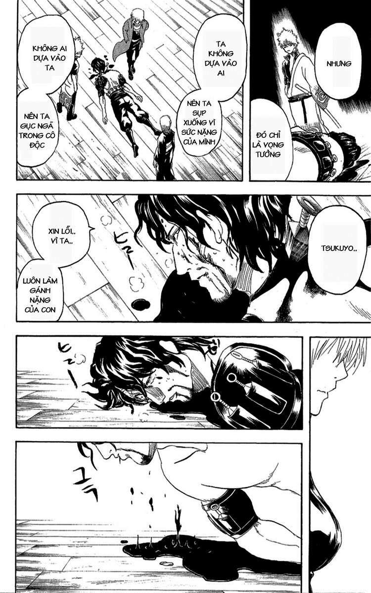gintama - linh hồn bạc chapter 261 12