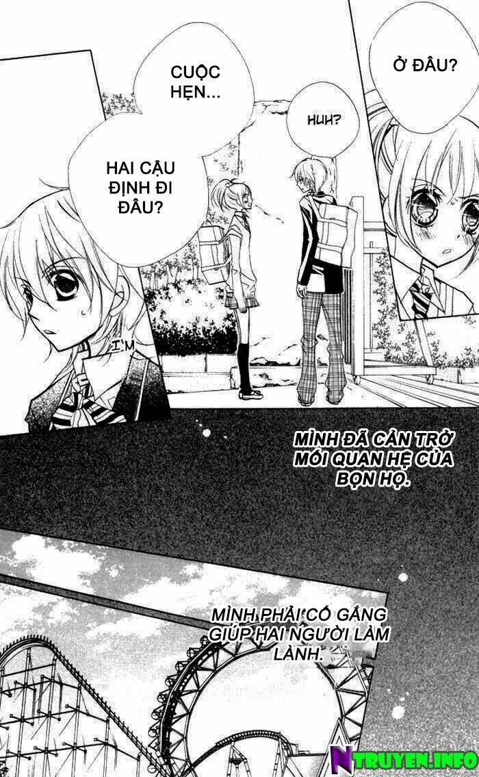 chocolate chapter 6 7