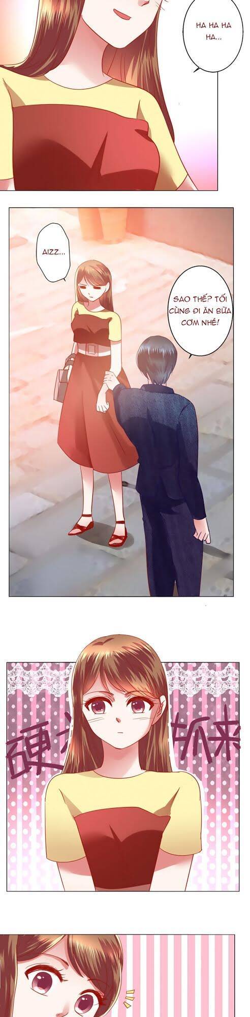 một tuần làm tình nhân chapter 41 17