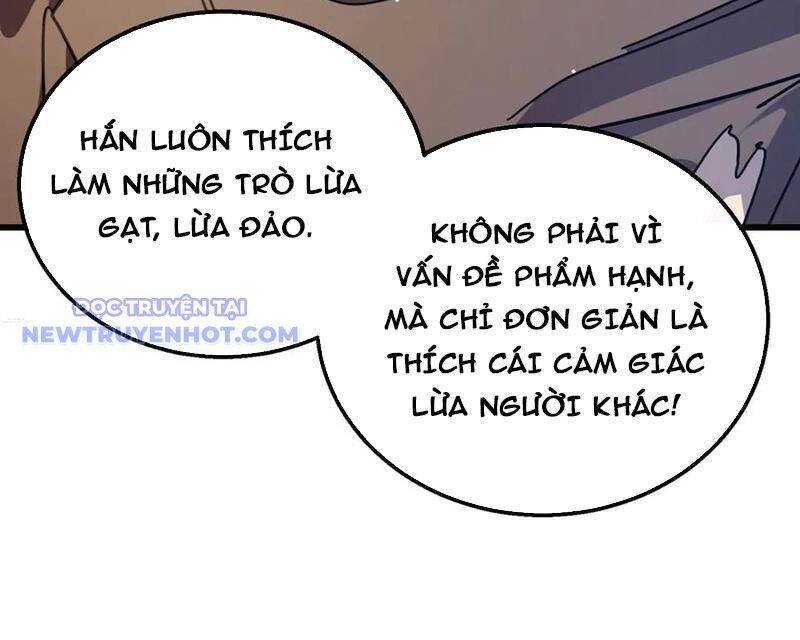 Vô Địch Bị Động Tạo Ra Tấn Sát Thương chapter 56 161