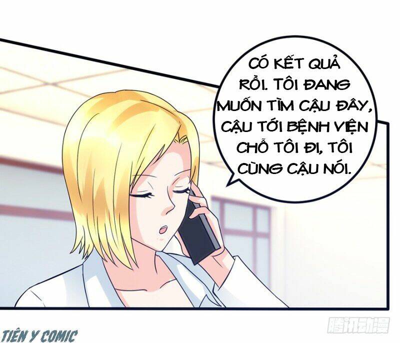 thấu thị tiên y chapter 76 28