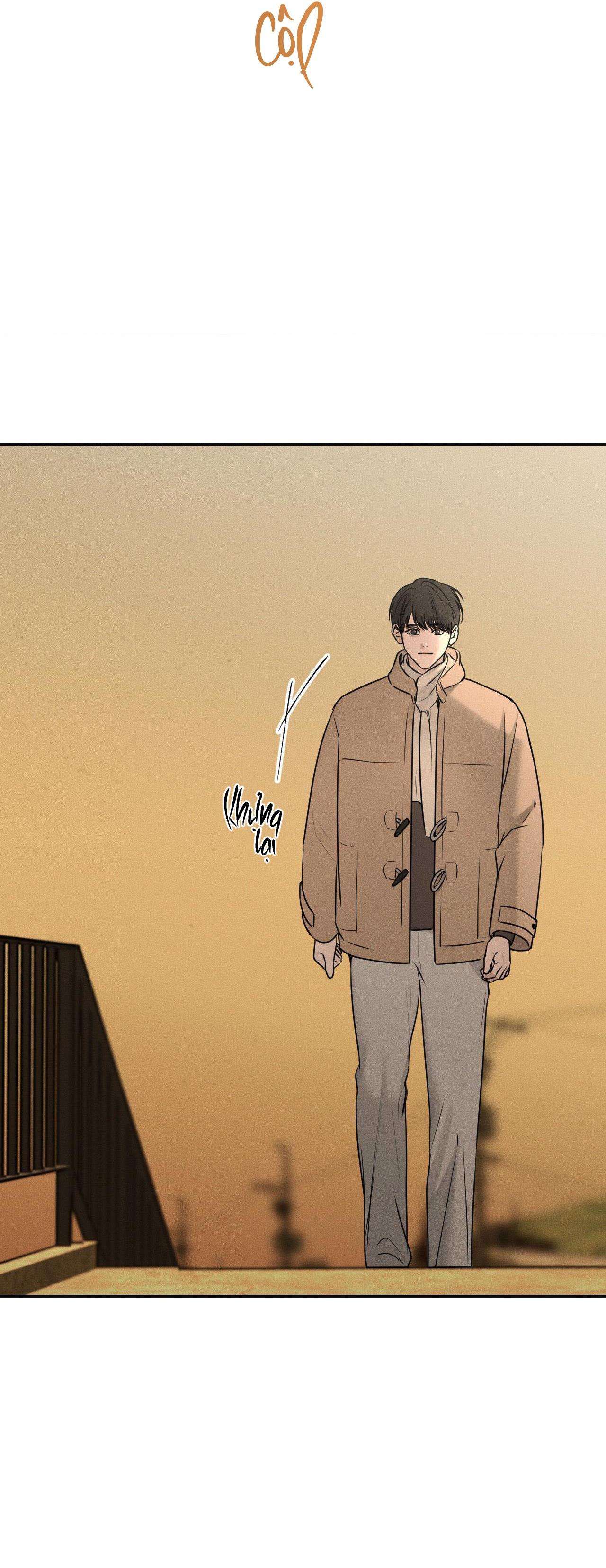 gấu teddy thân yêu chapter 18 3