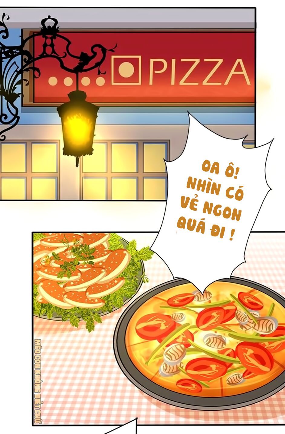 không có ssr làm sao để yêu chapter 11 15