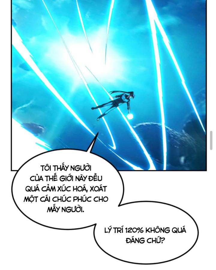 học cùng em gái, tôi bất cẩn vô địch rồi chapter 199 40