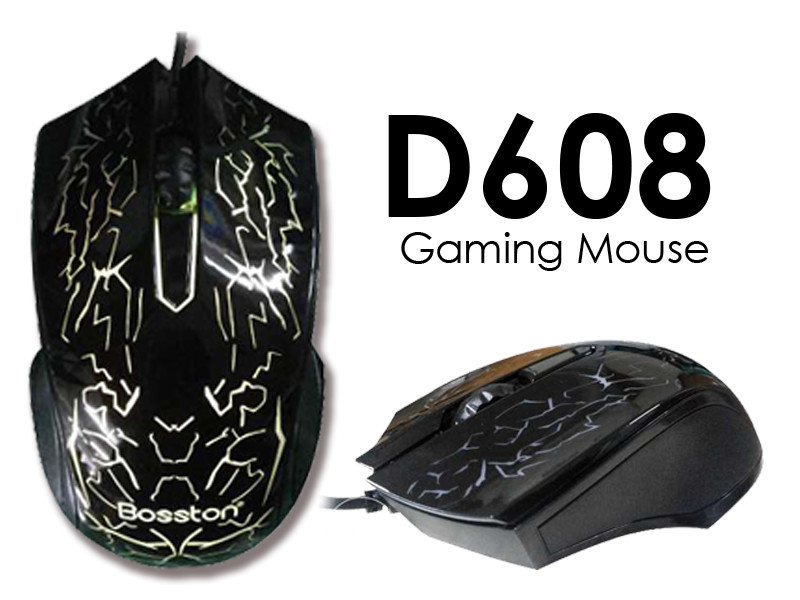 Combo Bàn Phím Chuyên Game Led Đa Màu G21 Và Chuột D608 + Tặng Tai Nghe YL, Bộ Vệ Sinh 4 Món và Lót Chuột