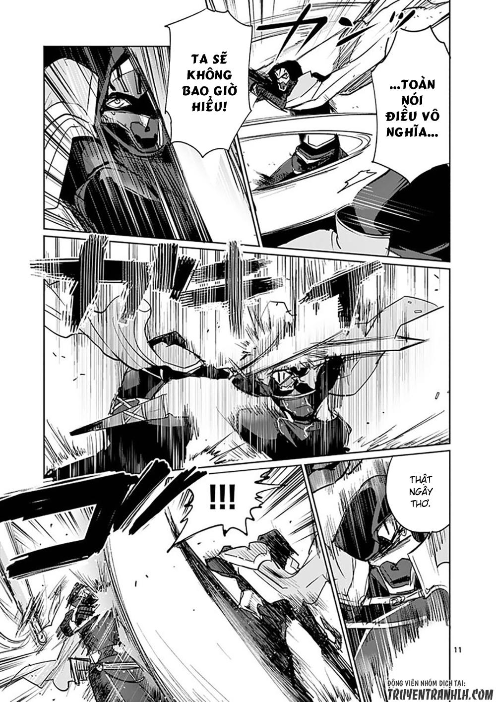 it's my life chapter 17 15