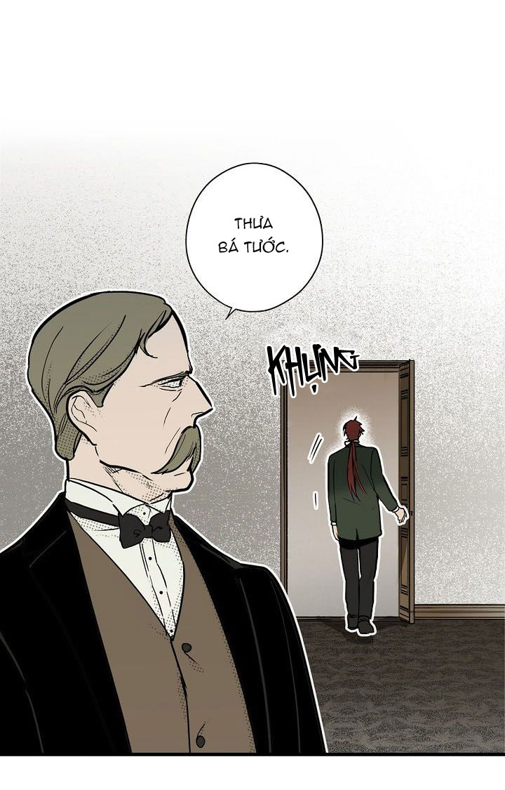 cổ tích về người mẹ kế chapter 46 27