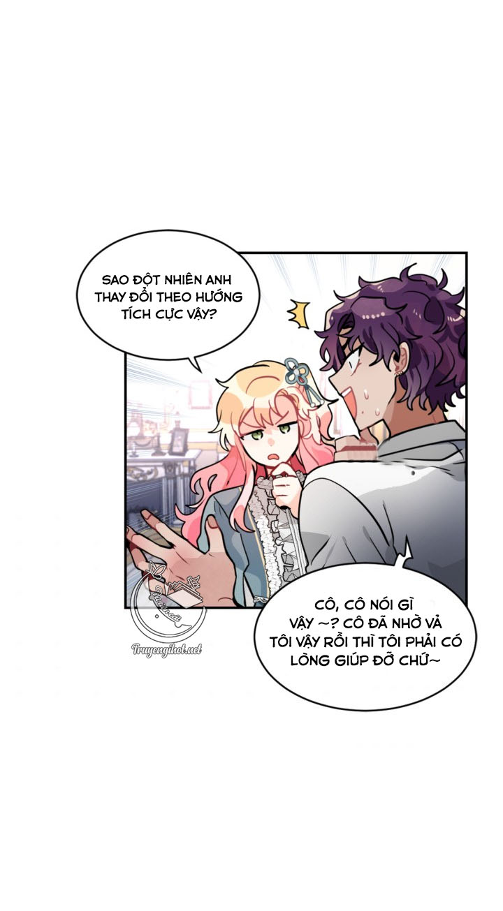 xin hãy cho tôi về nhà chapter 20.1 25