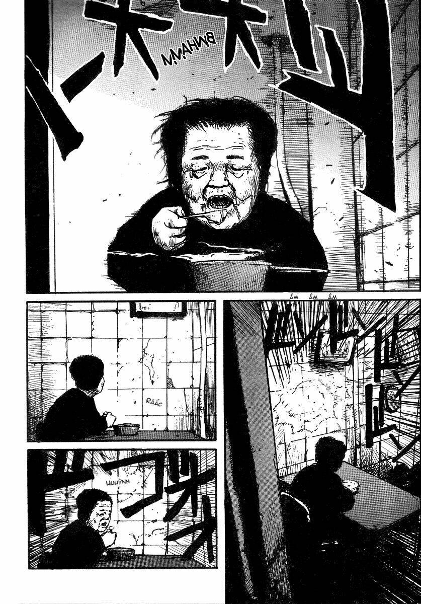 gauna biến hình chapter 4 4