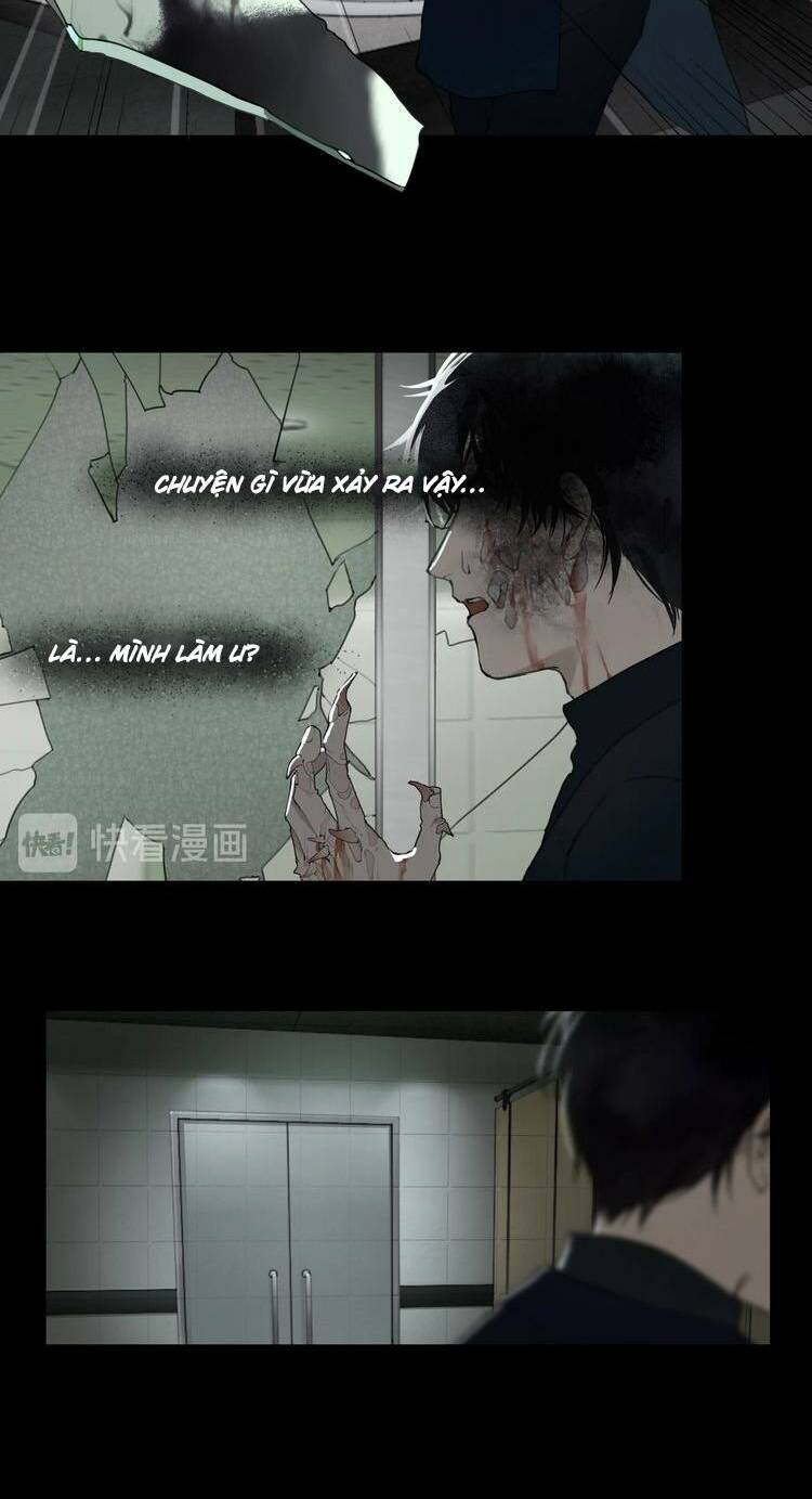 thần trạch chapter 2 42