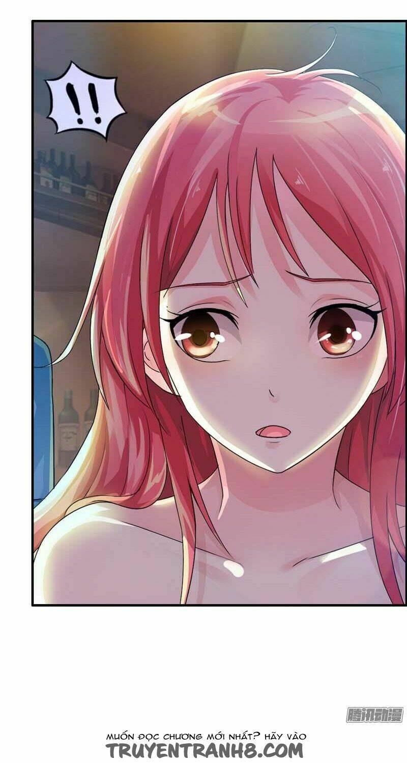 thuốc trừng trị hoàng tử của tôi chapter 1 11