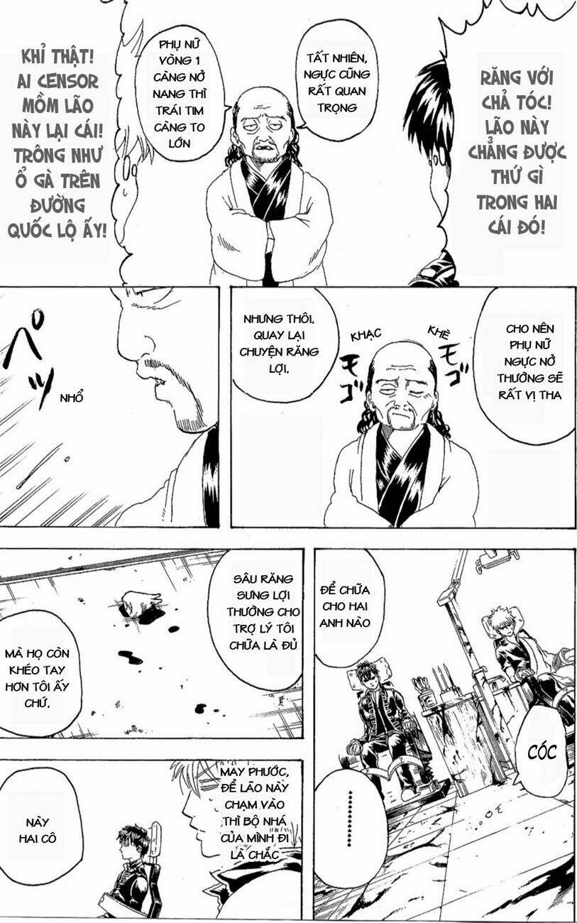 gintama - linh hồn bạc chapter 264 7