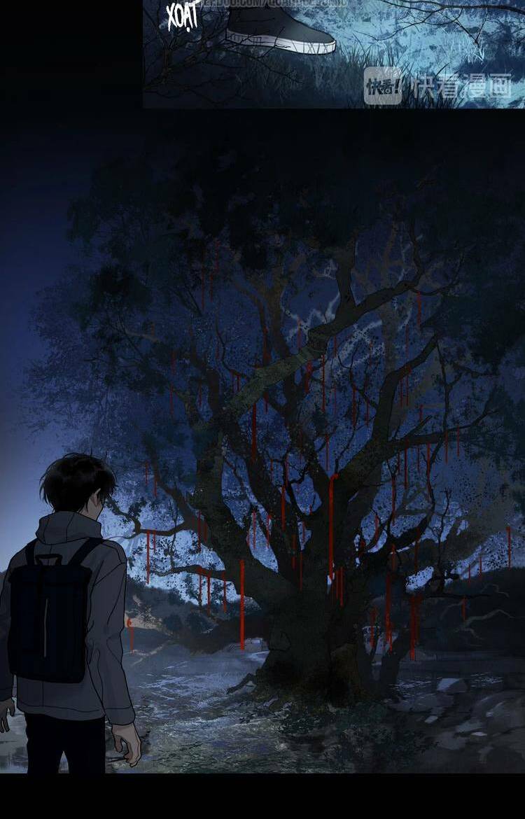 thần trạch chapter 10 27