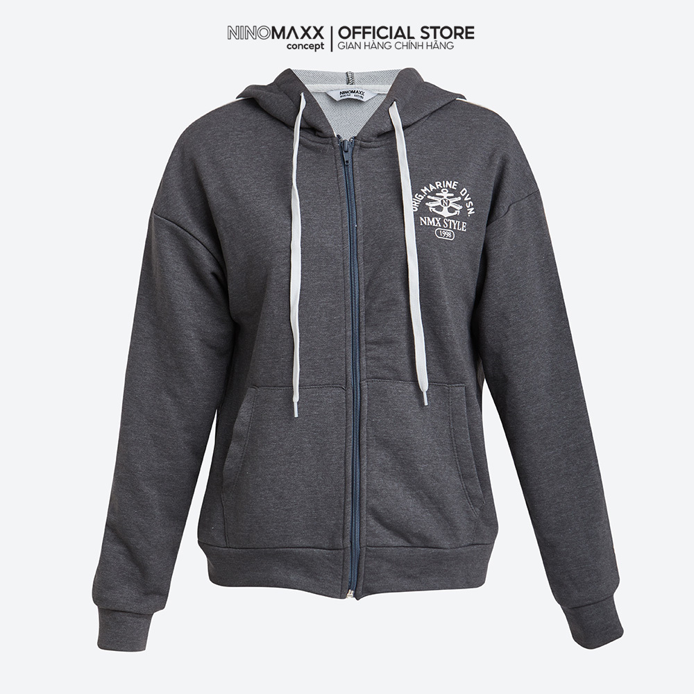 NINOMAXX Áo khoác Nữ chống nắng UV 1810051