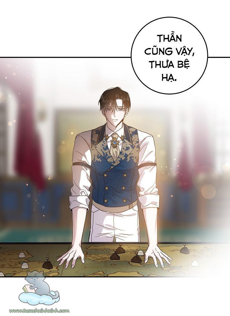 thuần hóa bạo chúa rồi bỏ trốn chapter 56 6