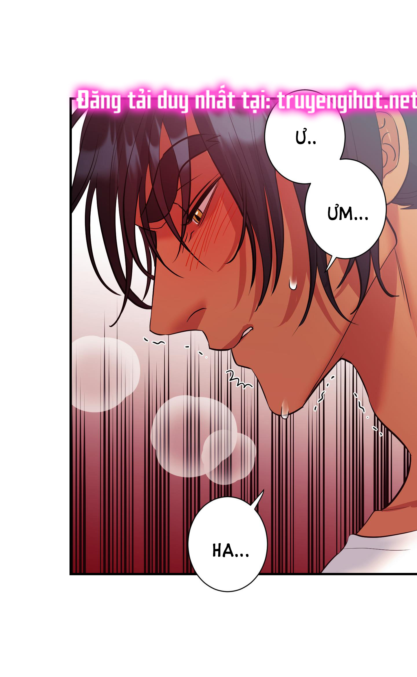 [18+] một lòng một dạ chapter 25.1 22