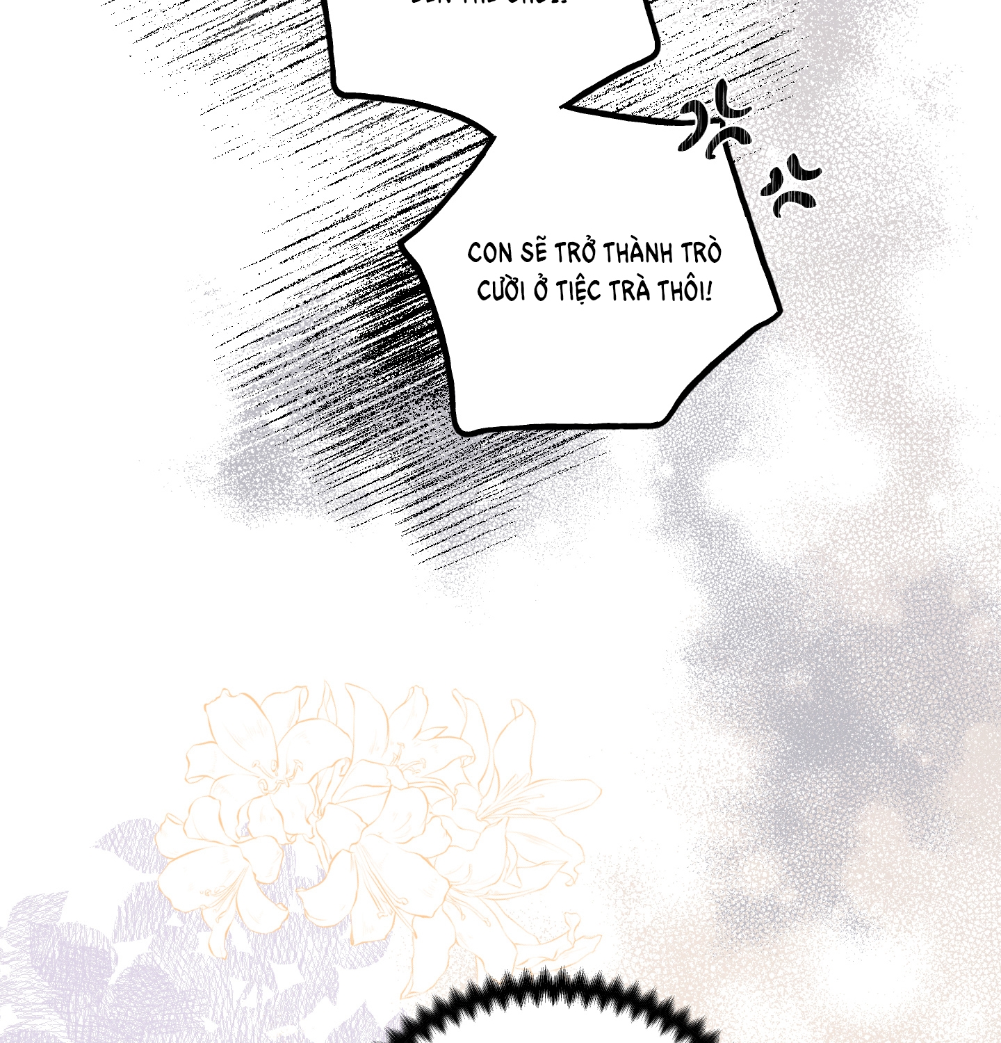 Chó Sống Trong Khu Vườn Của Hoàng Cung chapter 2.2 - Trang 20