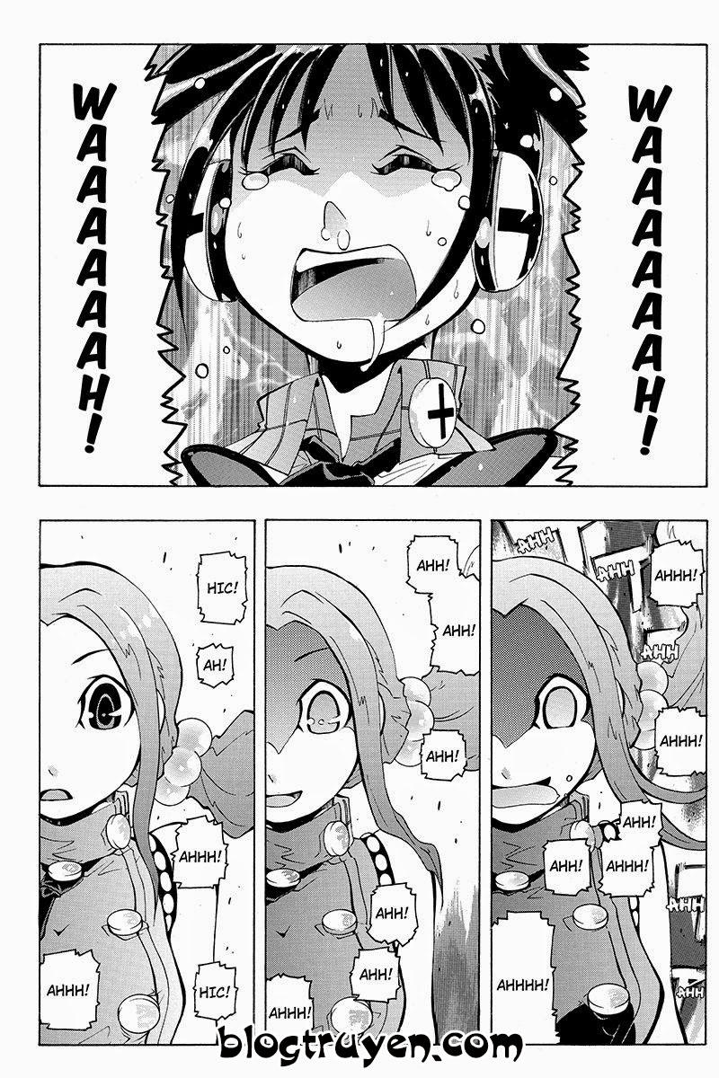 take dake dake! - takedakei gentei chapter 17 20